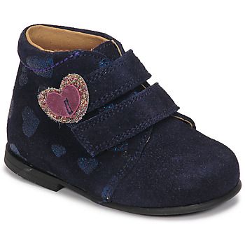 Citrouille et Compagnie Botines NONUP para niña