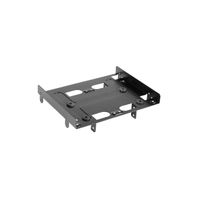 sharkoon 525 bay extension