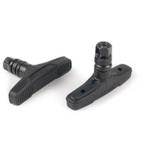 eclat force male brake pads black