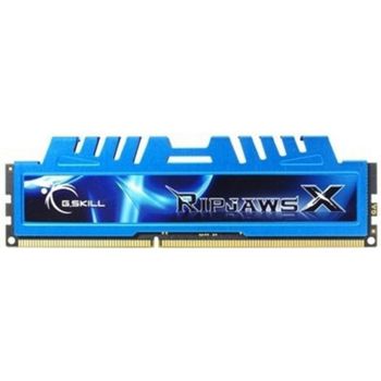 Memoria RAM G.Skill 32GB 4x8GB DDR3 1600MHz CL9 Kit 240-pin DIMM Disipador