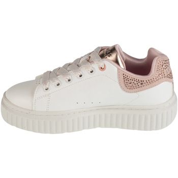 Skechers Zapatillas Hi Ridge para niña