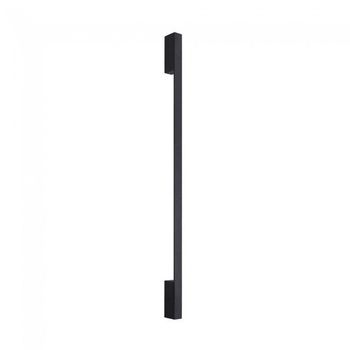 Aplique de pared led sappo (20w) ii