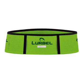 Cinturón Porta-objetos Lurbel, Loop Evo II ¡Ahorra 30%! - L/XL (84-105cm), Pistacho