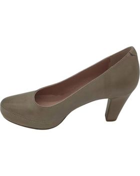 de DORKING ZAPATO SALON VARIOS D5794 BEIGE