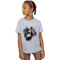 disney camiseta bi13366 para nina