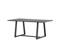 mesa de centro plankton 60x110x40 negro