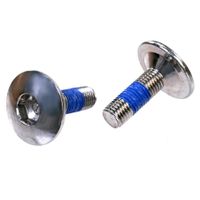 4-jeri replacement crank bolts