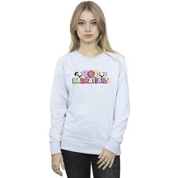 Disney Jersey 101 Dalmatians para mujer