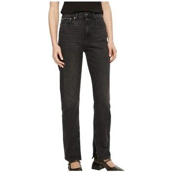 Calvin Klein Jeans Pantalón pitillo Slim Authentic para mujer
