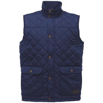 Regatta Chaleco de traje Tyler para hombre