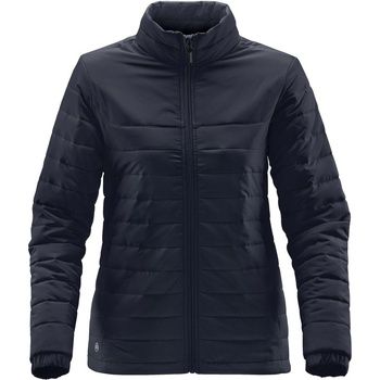 Stormtech Chaqueta QX-1W para mujer