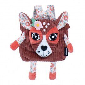 LD - Mochila Peluche Bambi