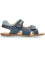 de pablosky sandalias 028125 marino