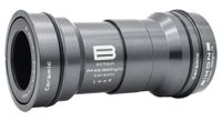 eje de pedalier bikone dctech bbright ceramic sram dub gris