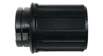 P cuerpo de rueda libre campagnolo para ruedas de disco de carbono shamal  p tipo shimano