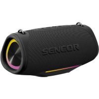 altavoces sencor bluetooth 53 100w con bateria y powerbank ipx7
