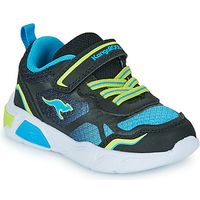 kangaroos zapatillas k-slb lighto ev para nino