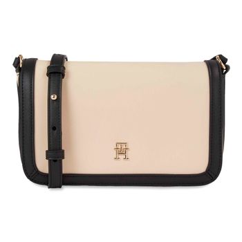 Tommy Hilfiger Bolsos Mujer - Blanco Talla Os