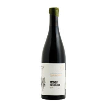 Tentenublo Vino Tinto Escondite Del Ardacho Las Guillermas Rioja Crianza 75 Cl 13.5% Vol.