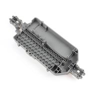 wltoys 124008 112 piezas de automoviles rc car chasis placa inferior 2702 modelos de vehiculos accesorios de repuesto