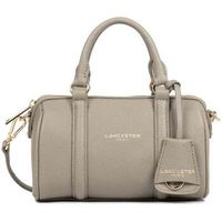 lancaster bolso de mano bolso tipo saco zippe s milano ana mastic para mujer