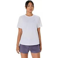 asics camiseta 2012d170-100 para mujer