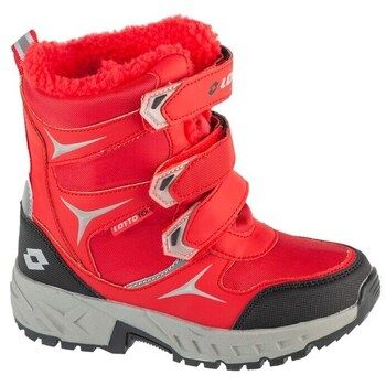 Lotto Zapatos Bajos Pinecreek Tex K para niña