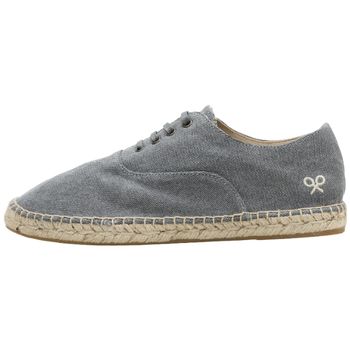 Silbon Alpargatas 10114 para hombre