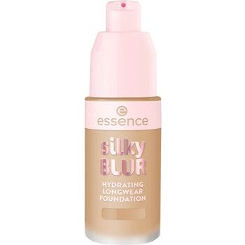 Essence Base de maquillaje Silky Blur Hydrating Longwear Foundation - 185 - para mujer