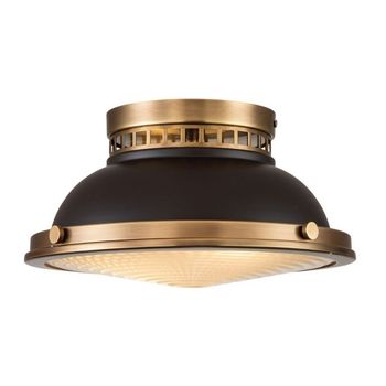 Plafón de techo amelia (2 luces)