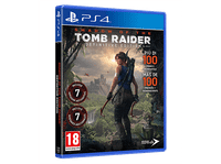 ps4 shadow of the tomb raider