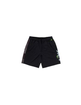 Pantalones de Pádel Lok Flanking Negro