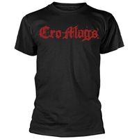 cro-mags camiseta between wars para mujer