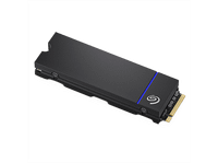 disco duro ssd interno 2 tb - seagate game drive para ps5 negro