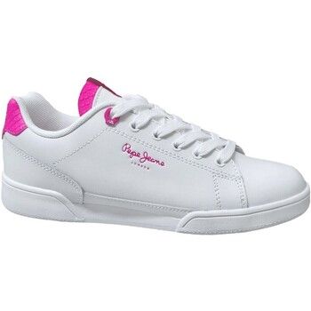 Pepe jeans Zapatillas Lambert w snake para mujer