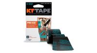 cinta kinesiologica kt tape pro ice negro