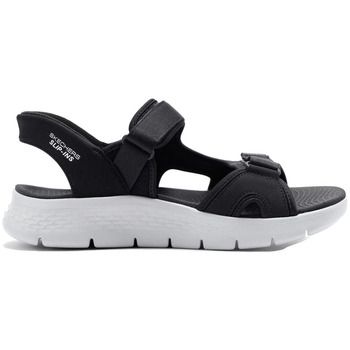 Skechers Sandalias Sandales go walk flex noir para hombre