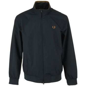 Fred Perry Chaquetas The Brentham Jacket para hombre