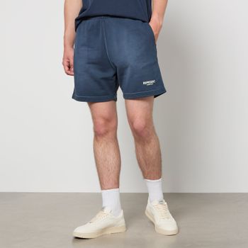 REPRESENT Owners Club Cotton-Jersey Shorts - L