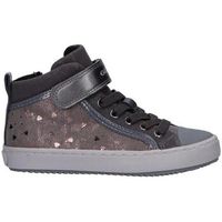 geox zapatillas altas j744gi 0dhas j kalispera para nina
