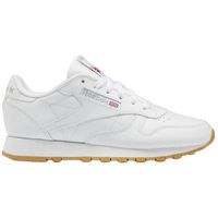 reebok sport deportivas moda classic leather para mujer