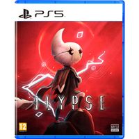 elypse - playstation 5 - nuevo precintado - pal espana