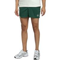 sergio tacchini short pantalones cortos de tenis time para hombre