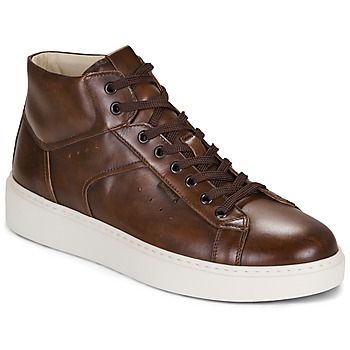 NeroGiardini Zapatillas altas I601373U para hombre