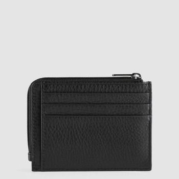 Piquadro Cartera pp4822mosr-n para hombre