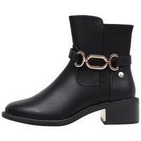 xti botines 144398 para mujer