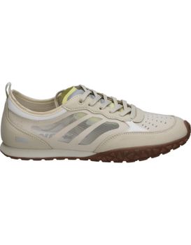 Zapatillas Estilosas D'angela Dab30533 Beige Para Mujer 36