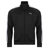 puma chaqueta deporte ess t7 poly track jacket para hombre
