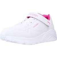 skechers deportivas moda uno lite para nina