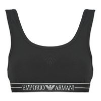 emporio armani sujetador everyday cotton bra para mujer